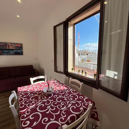 Apartmán Aurora's Bari