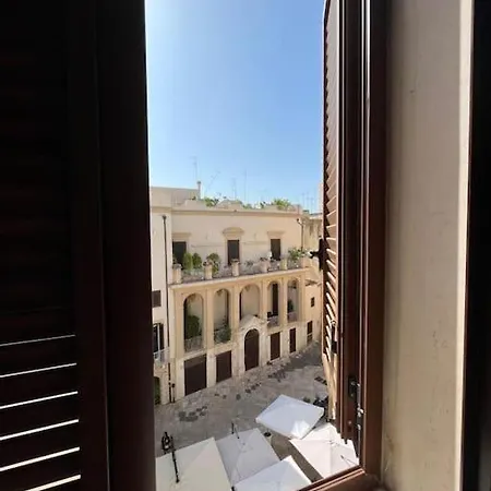 Apartman Aurora's *