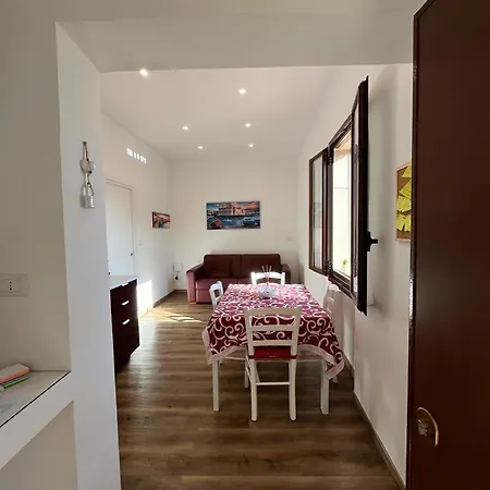 Apartamento Aurora's Bari