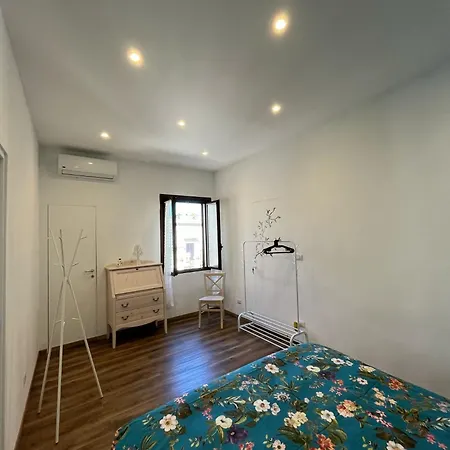 Apartamento Aurora's Bari